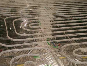 门头沟清洗地暖价格优惠