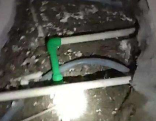 门头沟卫生间漏水多少钱