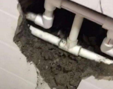 门头沟卫生间漏水哪家好