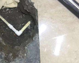 门头沟卫生间测漏水多少钱