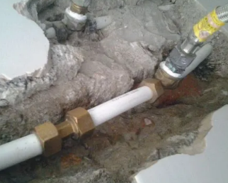 门头沟测漏水多少钱