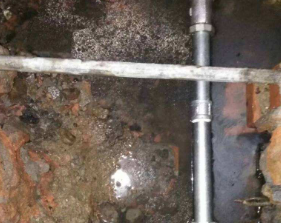 门头沟卫生间测漏水多少钱