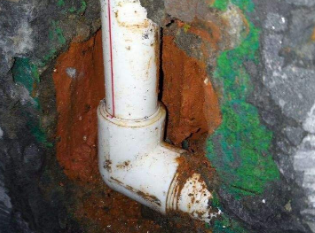 门头沟卫生间测漏水价格明细