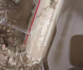 门头沟水管维修公司