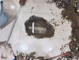 门头沟卫生间防水多少钱