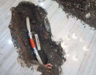 门头沟水管维修哪家好