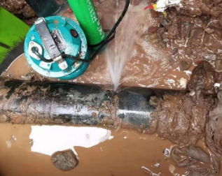 门头沟卫生间测漏水的相关介绍