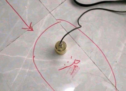 门头沟卫生间测漏水多少钱