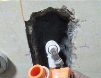 门头沟卫生间测漏水哪家好