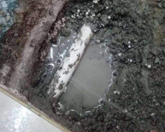门头沟卫生间测漏水哪家好