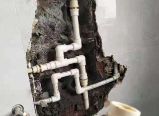 门头沟卫生间测漏水价格多少