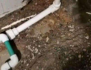 门头沟卫生间测漏水服务电话