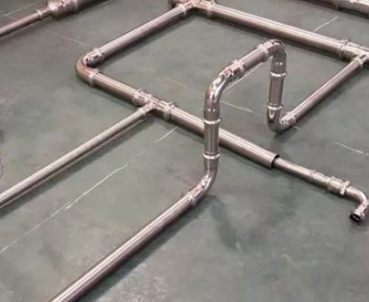 门头沟水管维修多少钱