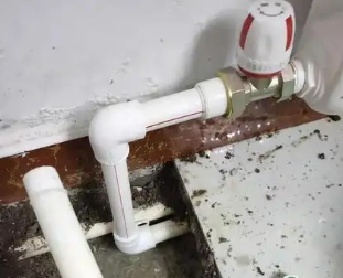 门头沟卫生间测漏水多少钱