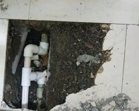 门头沟卫生间测漏水哪家好