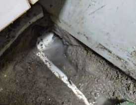 门头沟卫生间测漏水多少钱
