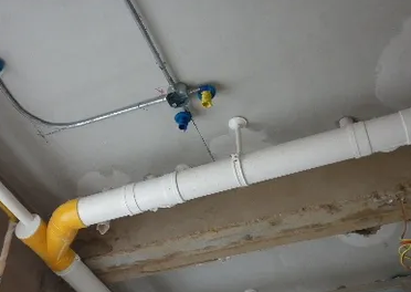 门头沟水管维修多少钱