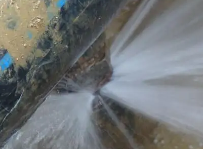 门头沟卫生间测漏水施工步骤