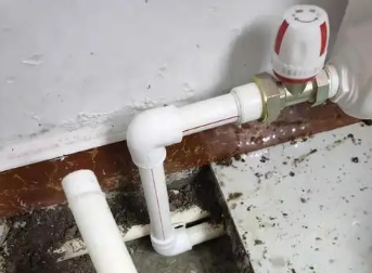 门头沟卫生间测漏水多少钱