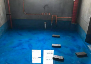 门头沟卫生间防水步骤