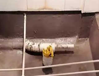 门头沟卫生间测漏水服务电话