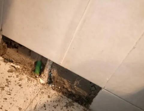 门头沟测漏水公司为您专业分享下检漏仪器准确定位的方法有什么特点?