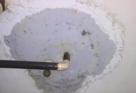 门头沟测漏水公司分享如何自检漏水