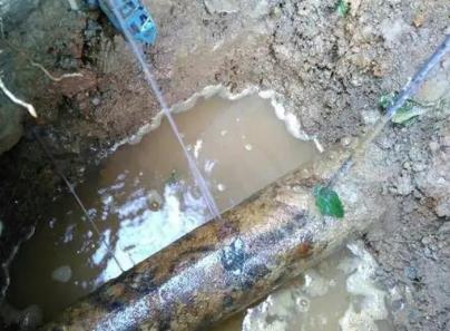 门头沟卫生间测漏水公司分享下我们可以检测到轻微的漏水和水压吗？