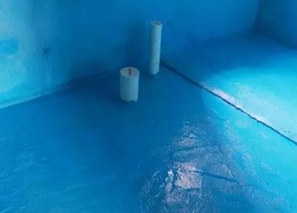 门头沟卫生间防水公司分享防水小知识