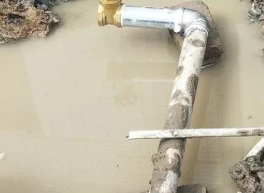 门头沟测漏水公司电话